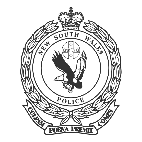NSW Police Licensed